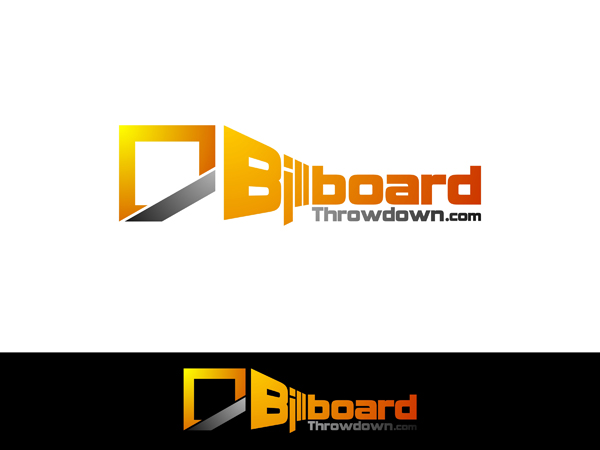 Design de Logo par masmett pour Billboard Throwdown | Design #1092483