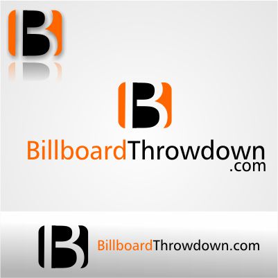 Logo Design by iber for Billboard Throwdown | Design #1069084