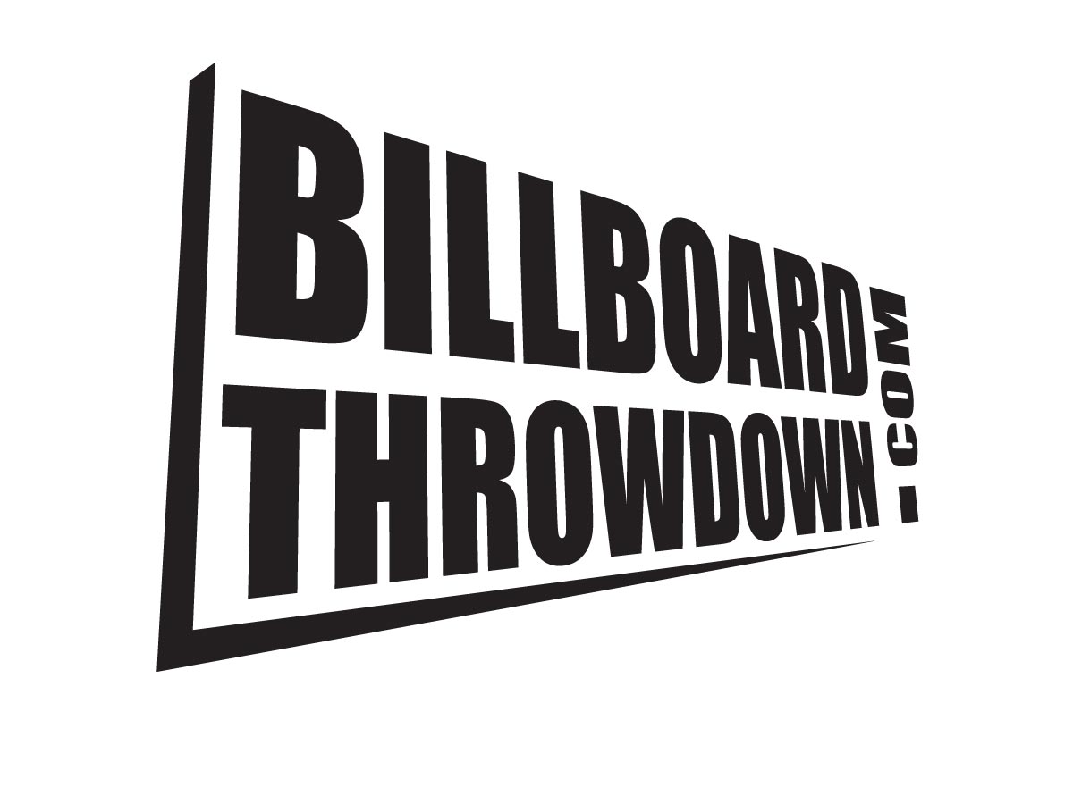 Logo Design by DaftMonkey for Billboard Throwdown | Design #1128158
