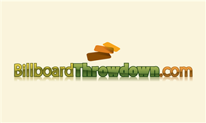Logo Design by scorpy for Billboard Throwdown | Design: #1103736