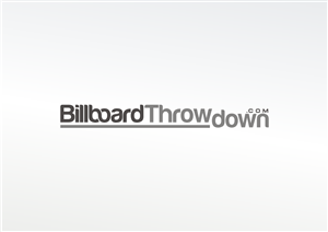 Design de Logo par eudo pour Billboard Throwdown | Design : #1066004