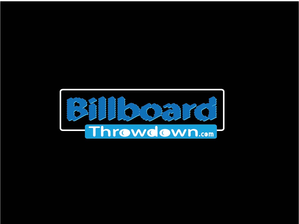 Logo Design by Effecticks for Billboard Throwdown | Design #1078321