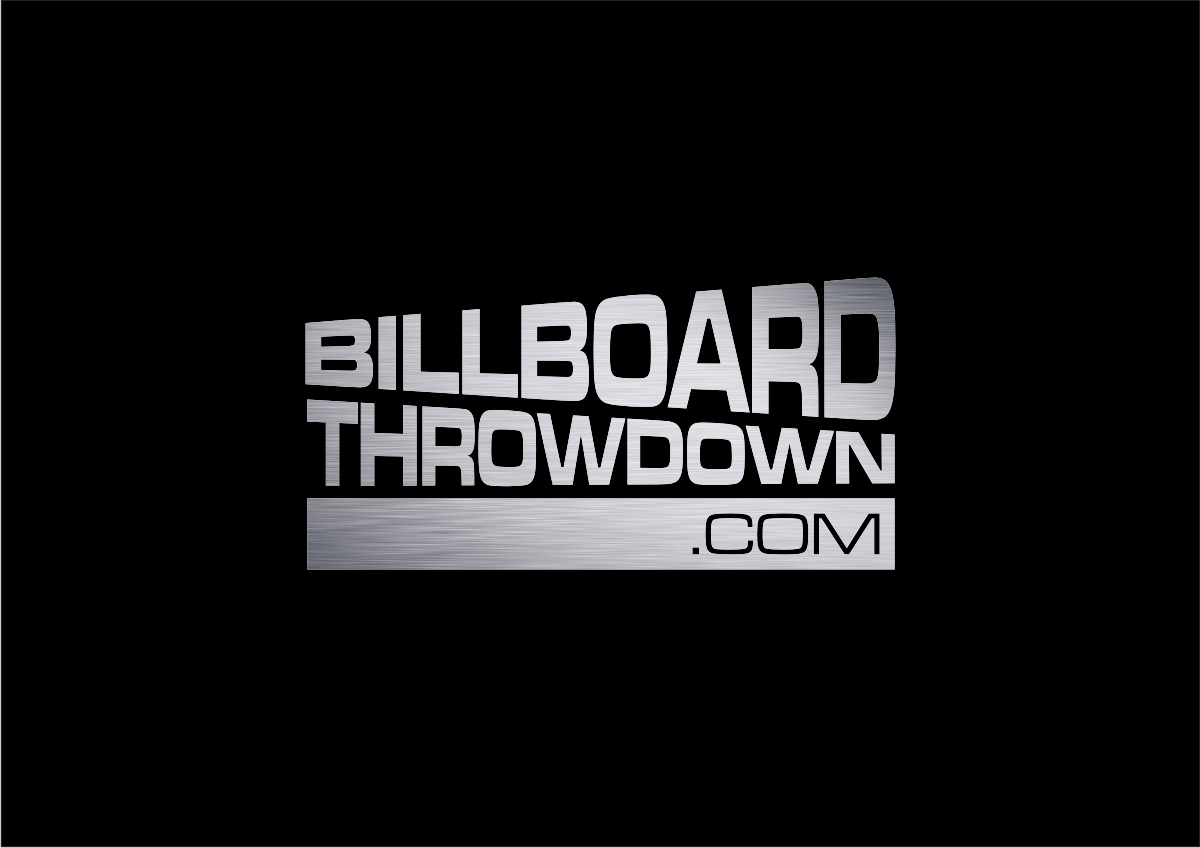 Logo Design by mamik for Billboard Throwdown | Design #1063179