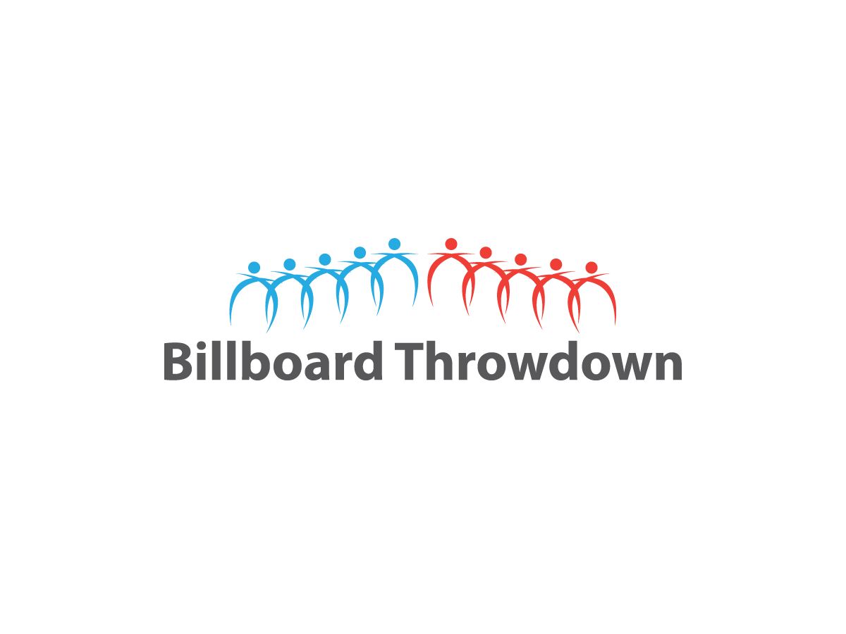 Design de Logo par mashud pour Billboard Throwdown | Design #1080789