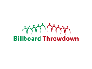 Design de Logo par mashud pour Billboard Throwdown | Design : #1080791