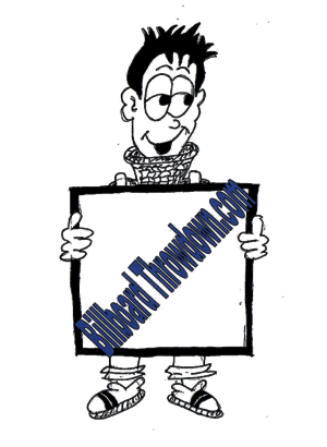 Logo Design by stevies cartoons