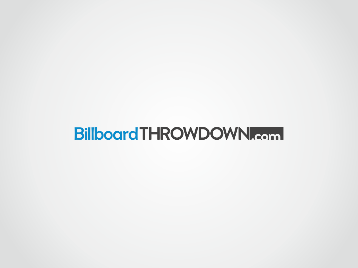 Design de Logo par HYPdesign pour Billboard Throwdown | Design #1068658