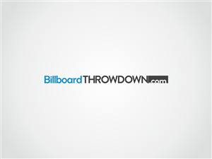 Logo Design by HYPdesign for Billboard Throwdown | Design: #1068658