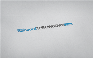 Design de Logo par HYPdesign pour Billboard Throwdown | Design : #1068663