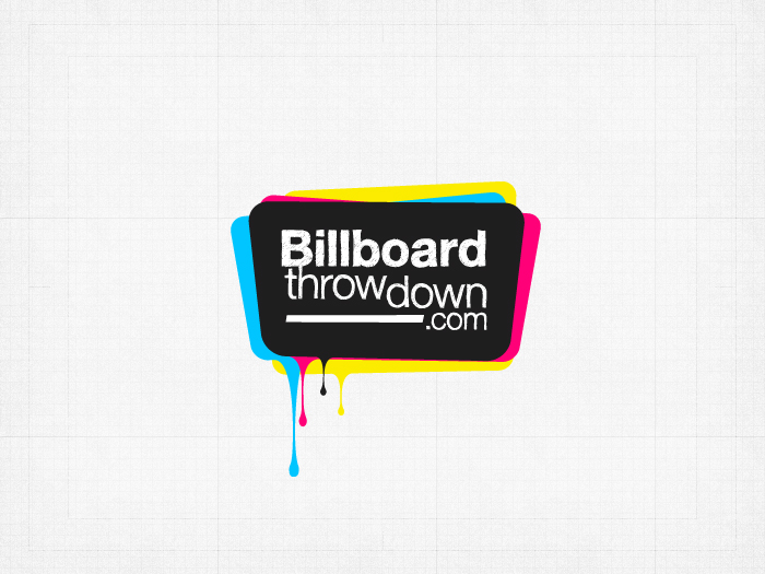 Design de Logo par oneight7 pour Billboard Throwdown | Design #1109669