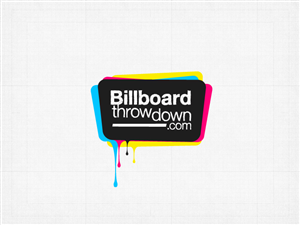 Design de Logo par oneight7 pour Billboard Throwdown | Design : #1109669