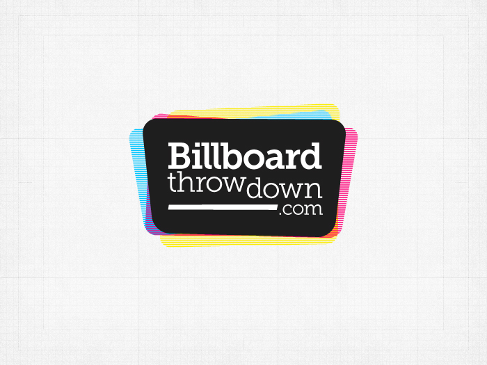 Design de Logo par oneight7 pour Billboard Throwdown | Design #1109672