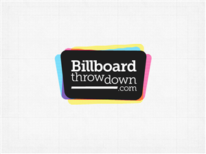 Design de Logo par oneight7 pour Billboard Throwdown | Design : #1109672