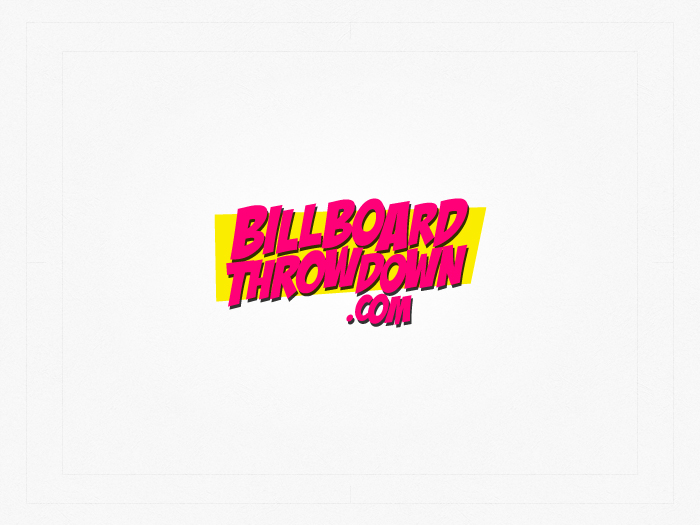 Design de Logo par oneight7 pour Billboard Throwdown | Design #1109677
