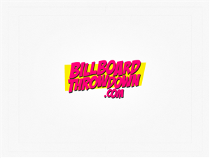 Design de Logo par oneight7 pour Billboard Throwdown | Design : #1109677