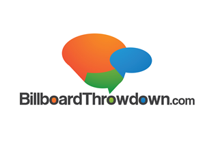 Logo Design by M.CreativeDesigns for Billboard Throwdown | Design: #1085066