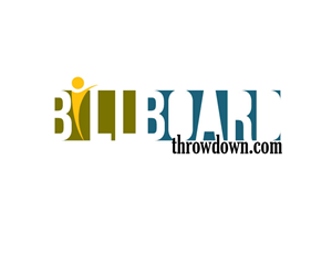 Design de Logo par Malou pour Billboard Throwdown | Design : #1094494