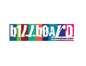 Design de Logo par Malou pour Billboard Throwdown | Design : #1094498