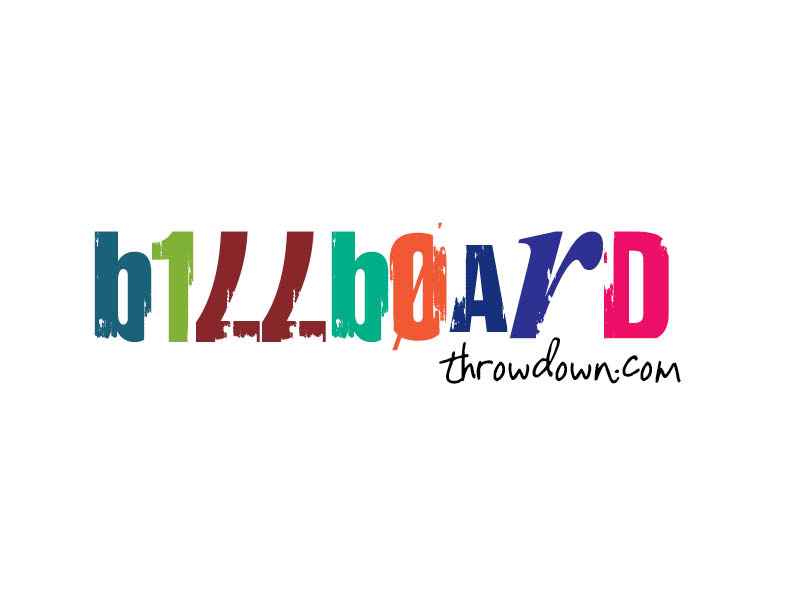 Design de Logo par Malou pour Billboard Throwdown | Design #1094501