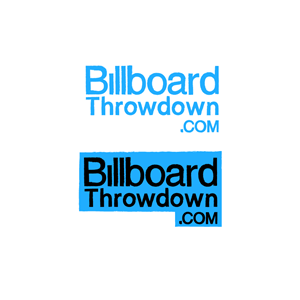 Logo Design by Phenex Designs for Billboard Throwdown | Design: #1080532