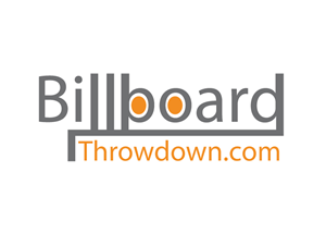 Design de Logo par Hussiny pour Billboard Throwdown | Design : #1072084