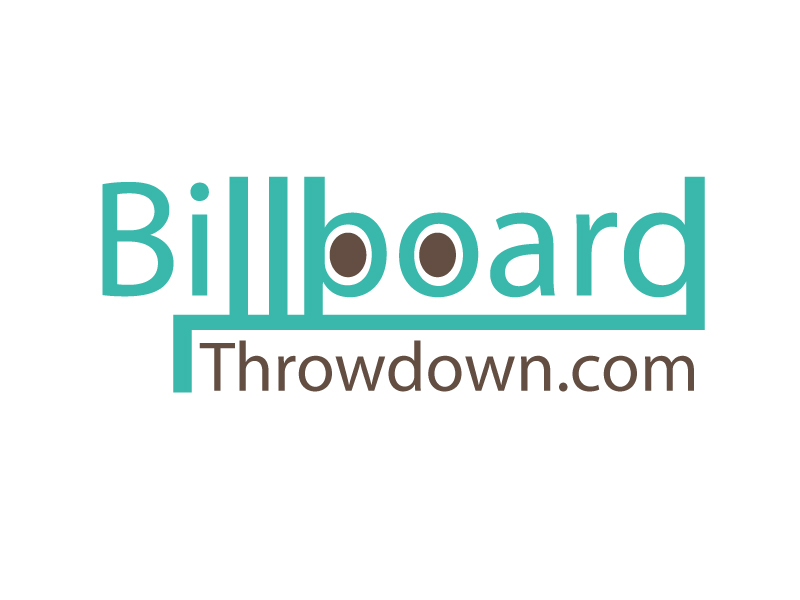 Design de Logo par Hussiny pour Billboard Throwdown | Design #1072175