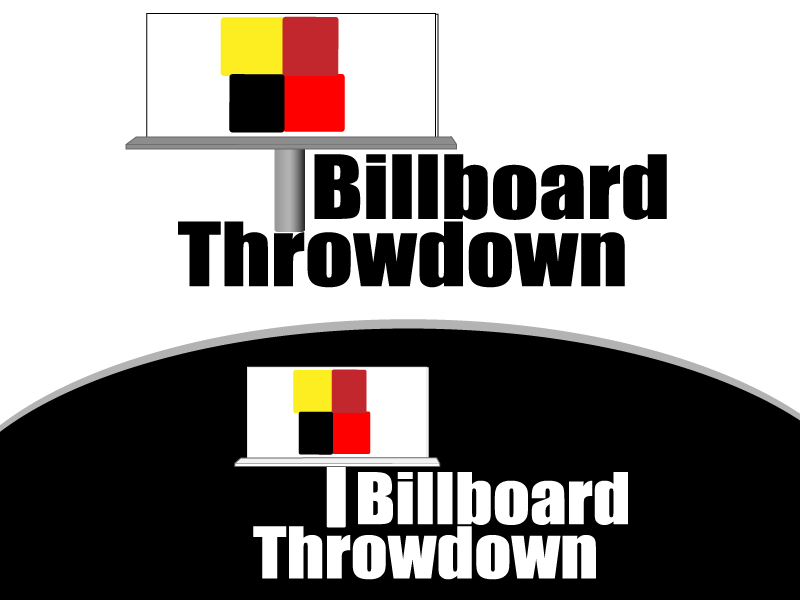 Design de Logo par sstratton8 pour Billboard Throwdown | Design #1099731
