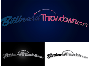 Design de Logo par Sami Kay pour Billboard Throwdown | Design : #1082237