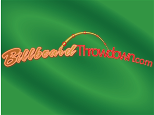 Design de Logo par Sami Kay pour Billboard Throwdown | Design : #1083194