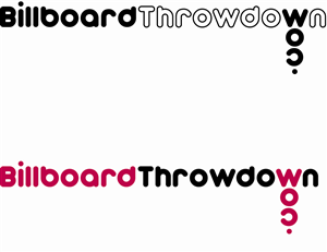 Design de Logo par Pixelgarden Design pour Billboard Throwdown | Design : #1084330