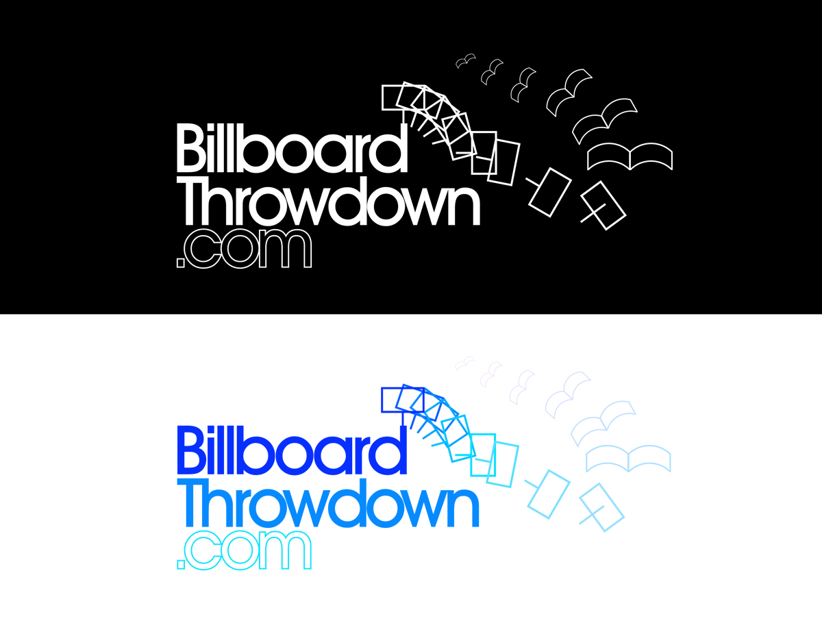 Design de Logo par Type Of Smile pour Billboard Throwdown | Design #1116793