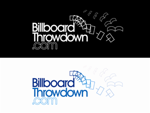 Design de Logo par Type Of Smile pour Billboard Throwdown | Design : #1116793