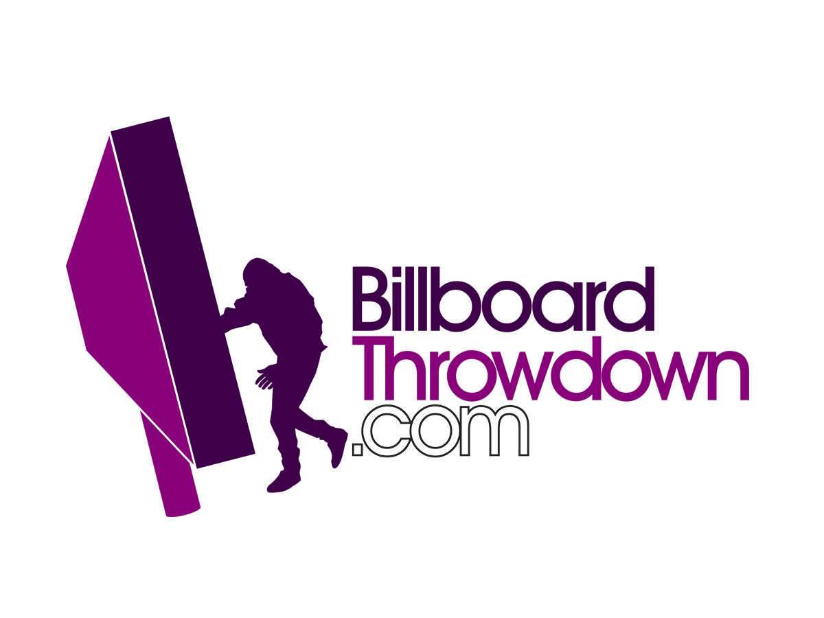 Design de Logo par Type Of Smile pour Billboard Throwdown | Design #1116799