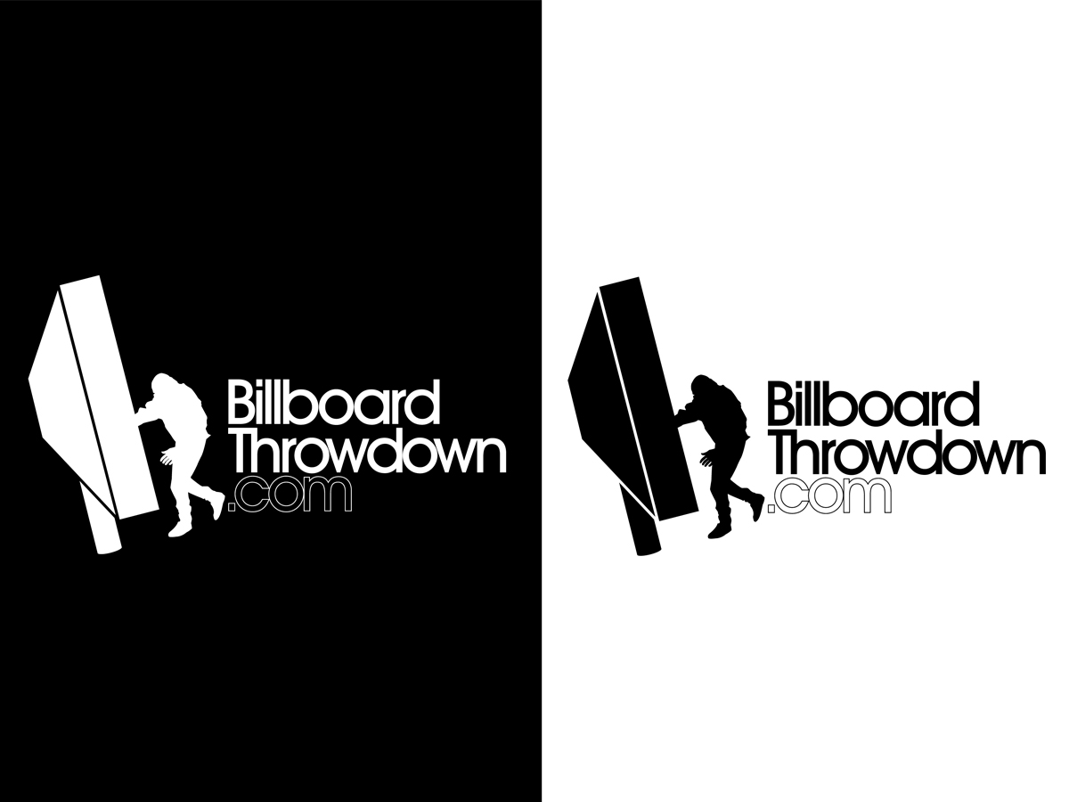 Design de Logo par Type Of Smile pour Billboard Throwdown | Design #1116806