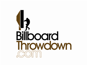 Design de Logo par Type Of Smile pour Billboard Throwdown | Design : #1116808