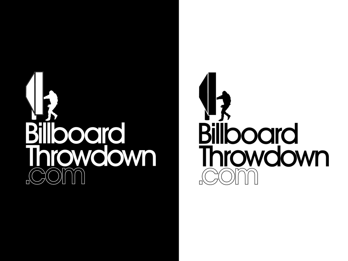 Design de Logo par Type Of Smile pour Billboard Throwdown | Design #1116810