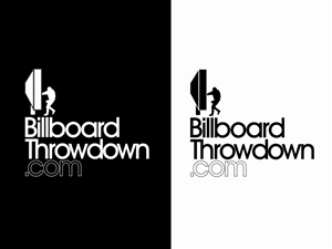 Design de Logo par Type Of Smile pour Billboard Throwdown | Design : #1116810