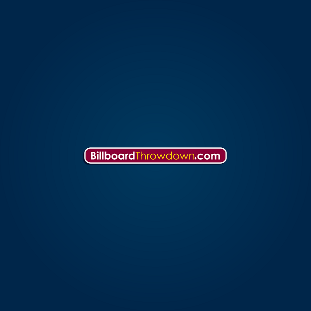 Logo Design by 9tnine for Billboard Throwdown | Design #1064341