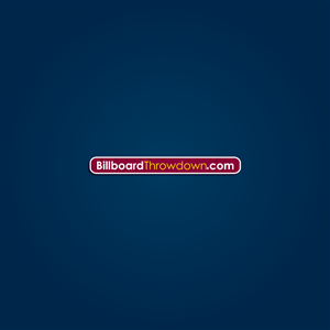 Design de Logo par 9tnine pour Billboard Throwdown | Design : #1064341