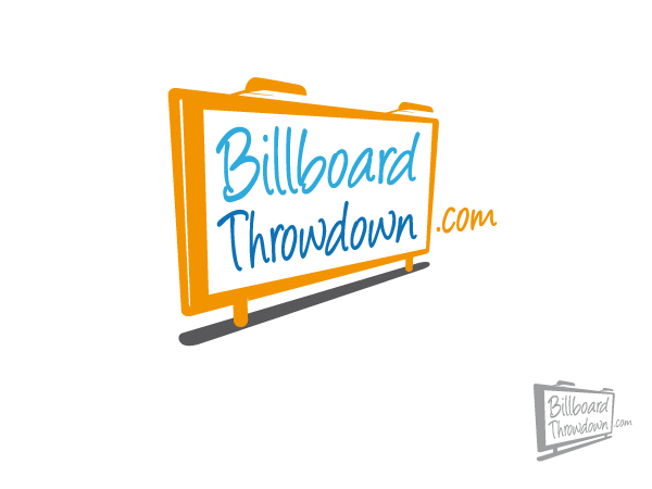 Design de Logo par hoch2wo pour Billboard Throwdown | Design #1067495