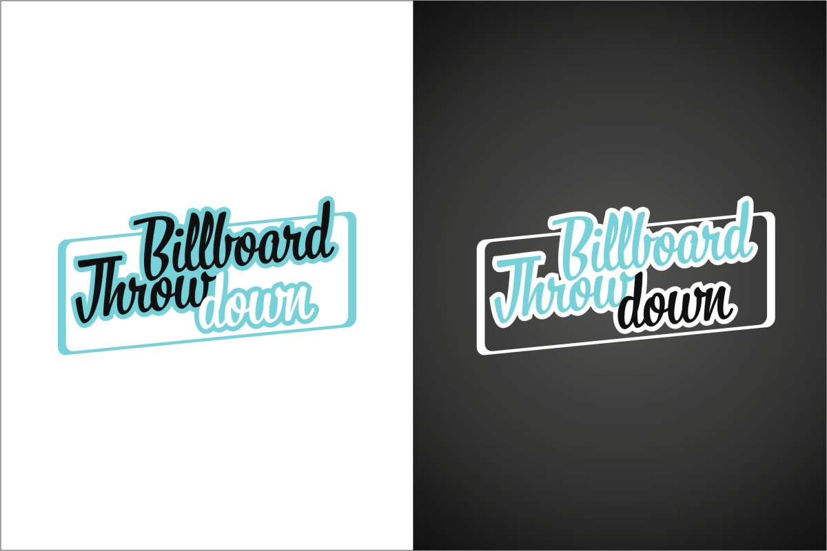 Diseño de Logo por SylasGreen para Billboard Throwdown | Diseño #1142090