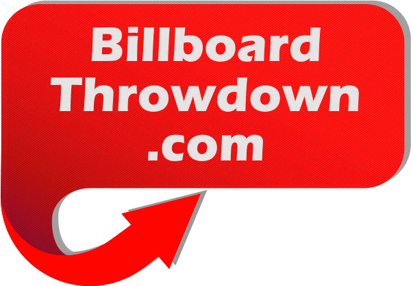 Diseño de Logo por Sandro para Billboard Throwdown | Diseño #1066240