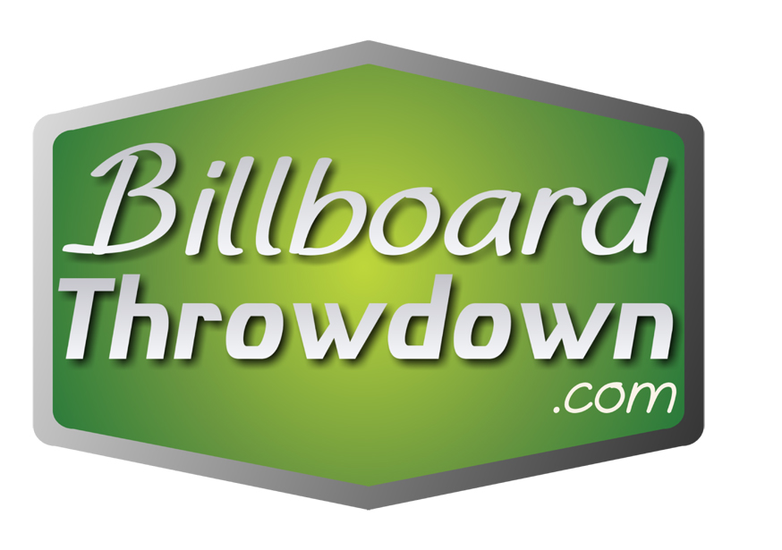 Design de Logo par xpertdesigner pour Billboard Throwdown | Design #1079970