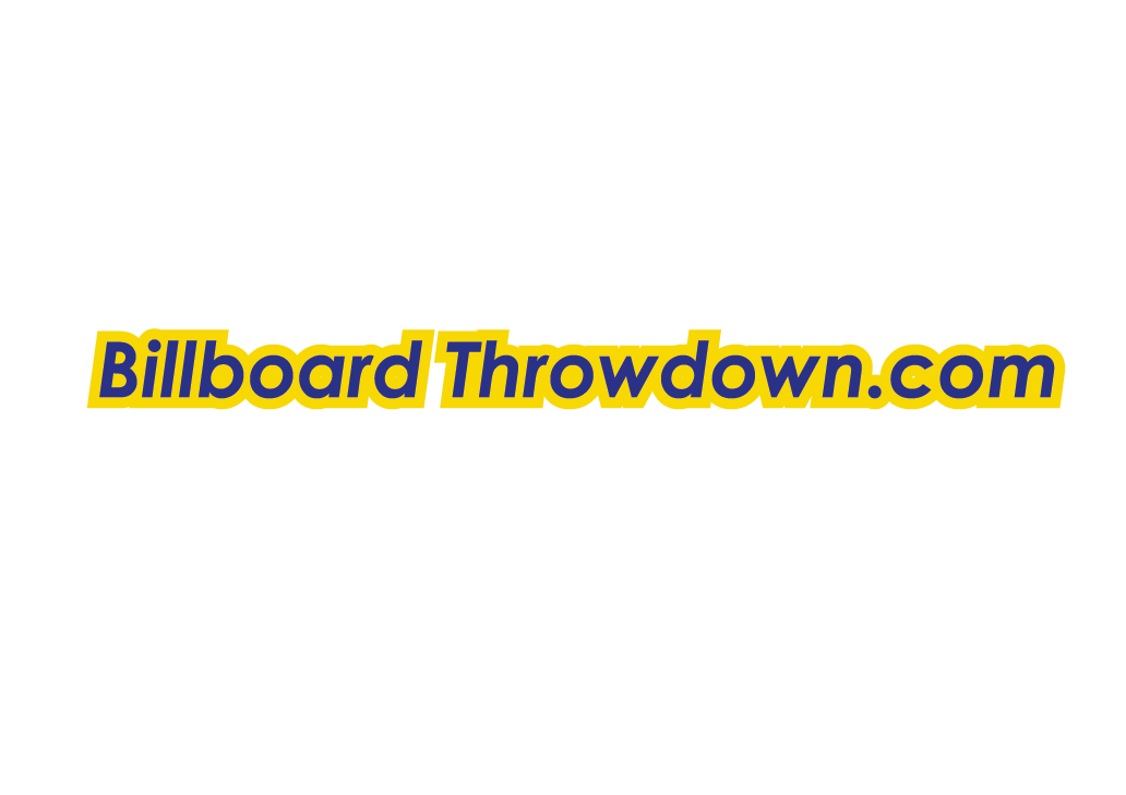 Design de Logo par Skwagor pour Billboard Throwdown | Design #1096689