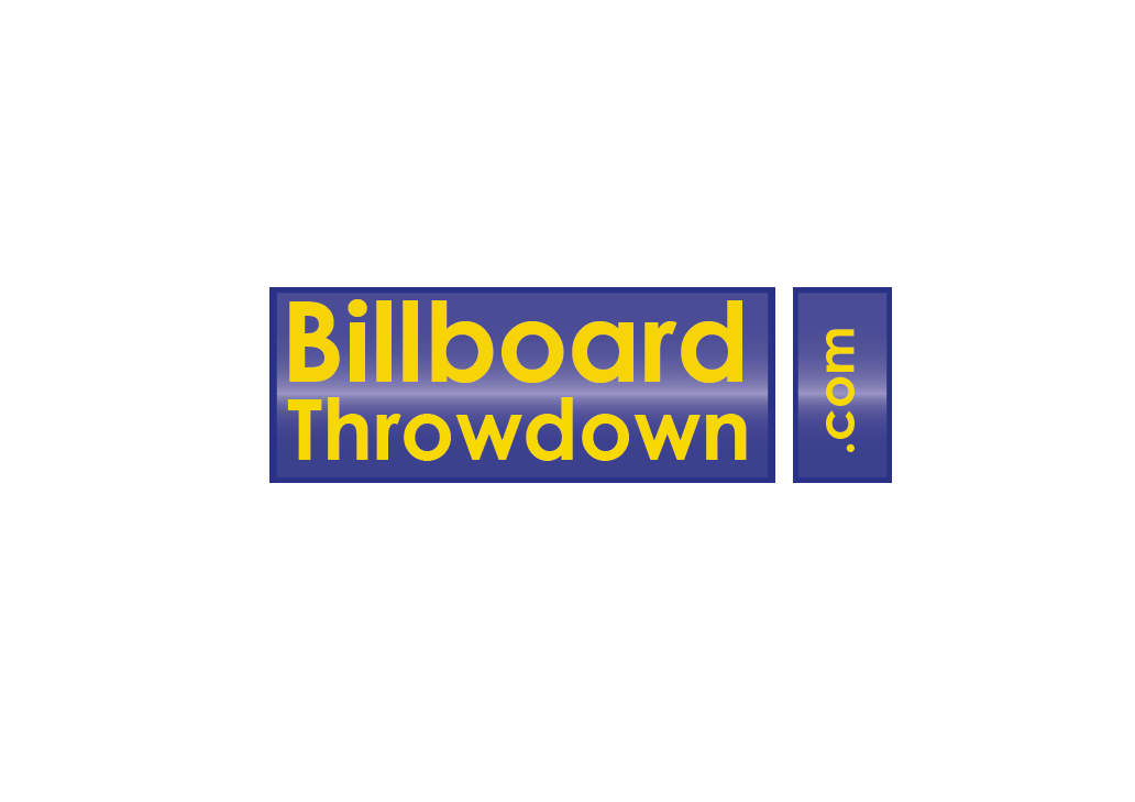 Logo Design by Skwagor for Billboard Throwdown | Design #1096704