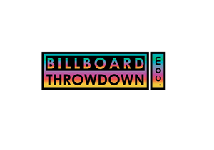 Design de Logo par Skwagor pour Billboard Throwdown | Design : #1121727