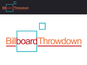 Logo Design by idesignmadness for Billboard Throwdown | Design: #1113095