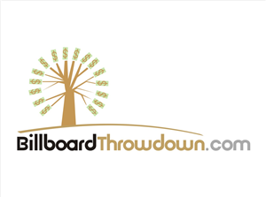 Logo Design by Sushmaa for Billboard Throwdown | Design: #1069925