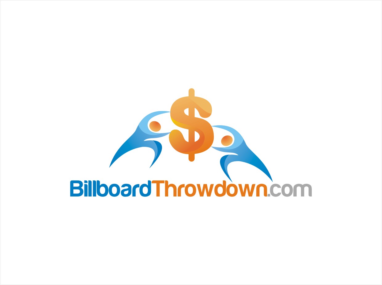 Design de Logo par Sushmaa pour Billboard Throwdown | Design #1070017