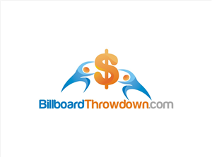 Design de Logo par Sushmaa pour Billboard Throwdown | Design : #1070017
